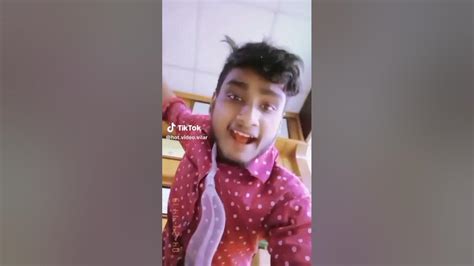 Bangla Fanny Vadio ️চরম হাসির টিকটক ভিডিও 😁না হাসলে এমবি ভিরত 😁ভাইরাল টিক টক😁 Youtube