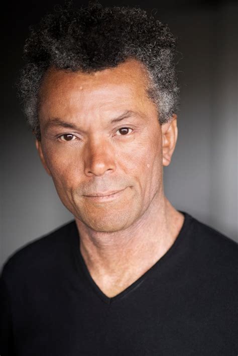 Patrick Williams Imdb