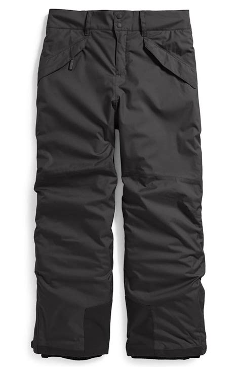 Patagonia 'Snowshot' Insulated Snow Pants (Big Boys) | Nordstrom