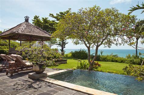 Ayana Villas Bali | Jimbaran, Bali | Indonesia