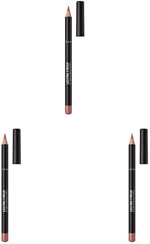 Amazon Rimmel Lasting Finish 8HR Lip Liner 760 90s Nude Pack Of