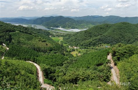 산림청 설 명절 진주시 국유임도 22㎞ 개방 세이프타임즈