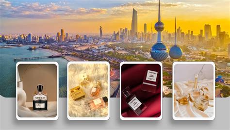 Perfumes In Kuwait A Guide To The Top Fragrances Fragrance Kw