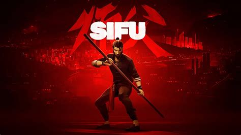 Sifu Veja Requisitos Mínimos E Recomendados