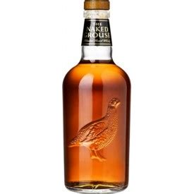 Whisky The Naked Grouse 70cl