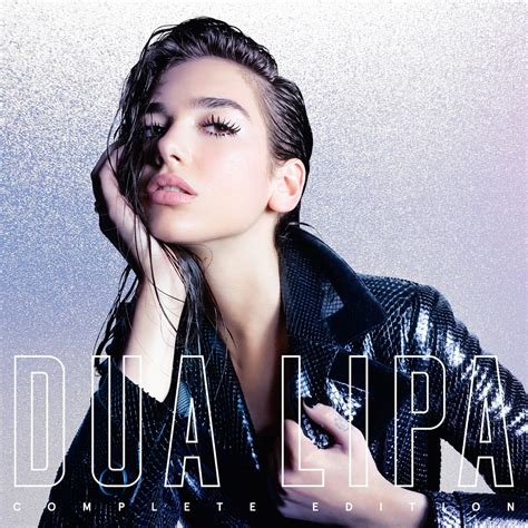 ‎Dua Lipa (Complete Edition) by Dua Lipa on iTunes