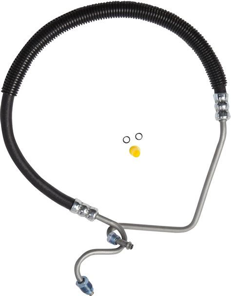 Amazon Plews Edelmann 71093 Power Steering Pressure Hose Automotive