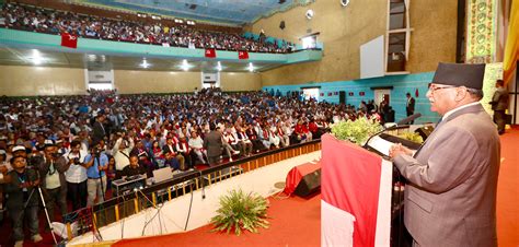 नेतृत्व सत्तामा टाँसिदा माओवादीमा विशेष महाधिवेशन र अभियान अनिश्चित