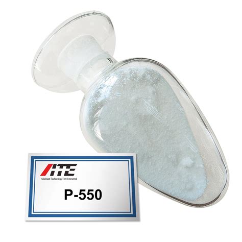 PVC Processing Additive ACR P 550 Used For PVC Diaphragm Material PVC