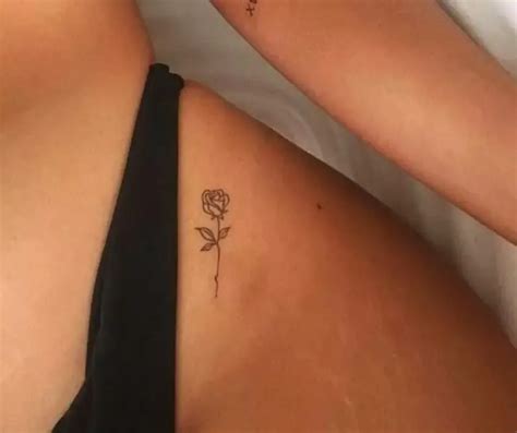 Comment Prendre Soin De Ses Tatouages Au Soleil Tattoos Intimate