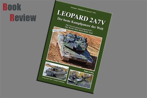 The Leopard 2a7v Armorama™ Armorama Kitmaker Network