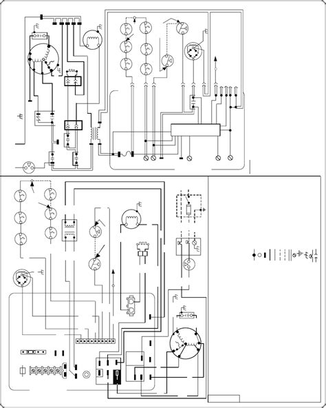 Bryant Air Handler Wiring Diagram To Motor Bryant Air Condit