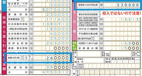 【2020年確定申告】配偶者特別控除の完全攻略ポイント6つ