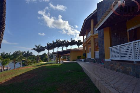 Casa De Condom Nio A Venda Parque Encontro Das Guas Casas A Venda