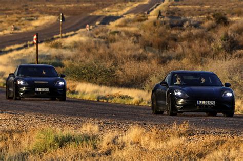 Diaporama Et Photos Porsche Taycan Puissance Prix Autonomie Tout Ce Qu Il Faut Savoir L