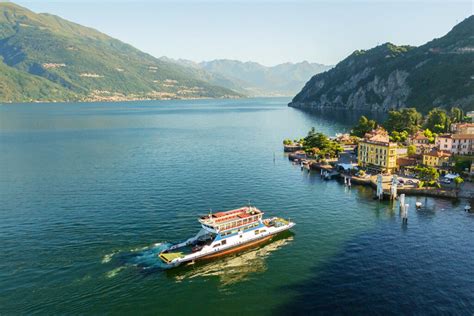 Lago Di Como Cosa Vedere Come Arrivare Hotel E B B