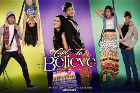 Got To Believe Tv Series 20132014 Imdb