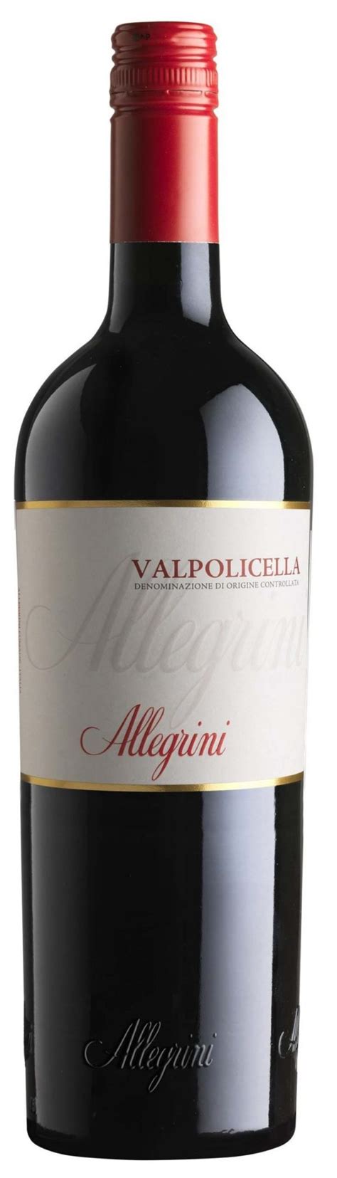 Allegrini Valpolicella WineTrust