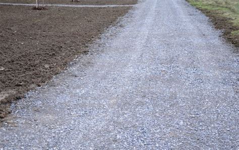 Gravel Driveway Grading In Aurora Co Aurora Grading