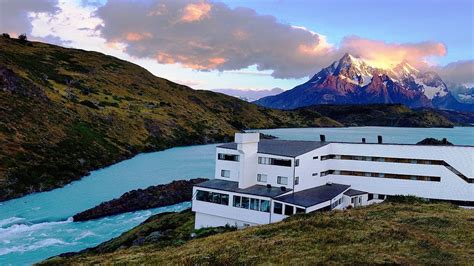 explora Patagonia, Torres del Paine National Park, Patagonia