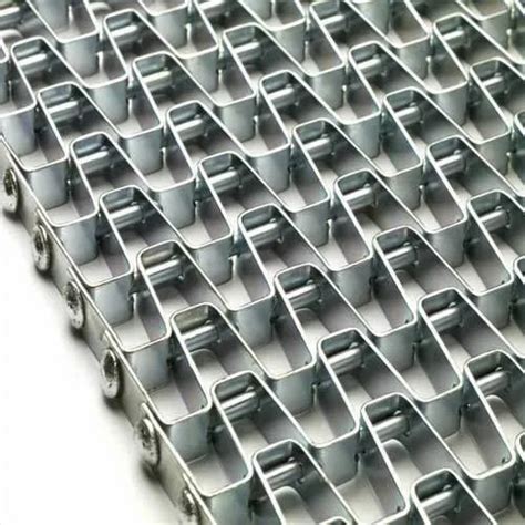 Stainless Steel Conveyor Belt Stainless Steel Conveyor Belts Manufacturer From Pune