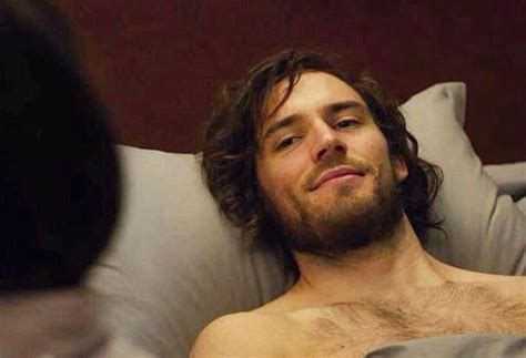 Sam Claflin As Will Traynor Me Before You Claflin Sam Claflin Sam