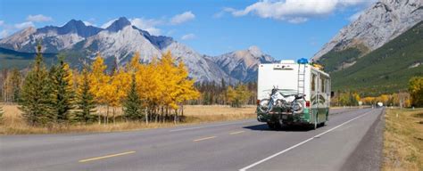 Rving Mistakes That Can Ruin Your Trip National Vehicle