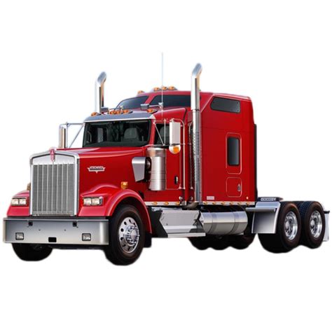 Kenworth W900 Parts Accessories