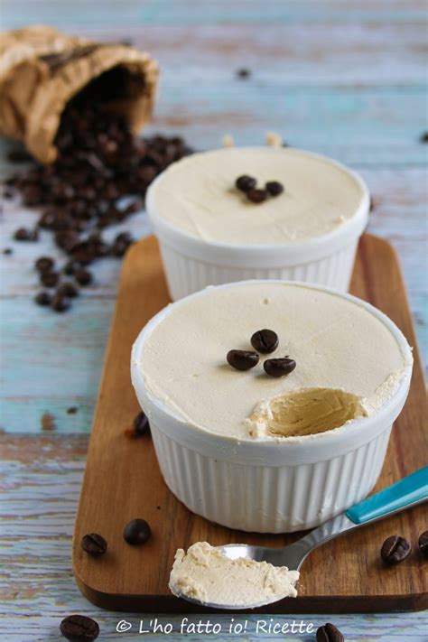 Coppa del nonno gelato al caffè L ho fatto io Ricette