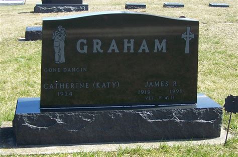 James Ridenour Graham M Morial Find A Grave