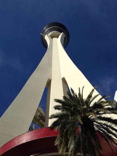 Runstairs Tallest Building In Nevada