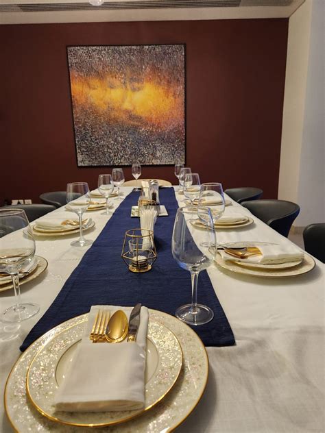 designing  life community dinner invite  crunchmoms