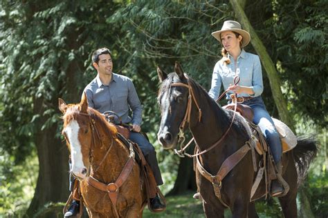 Hallmark Channel Movie A Country Wedding Starring Jesse Metcalfe And