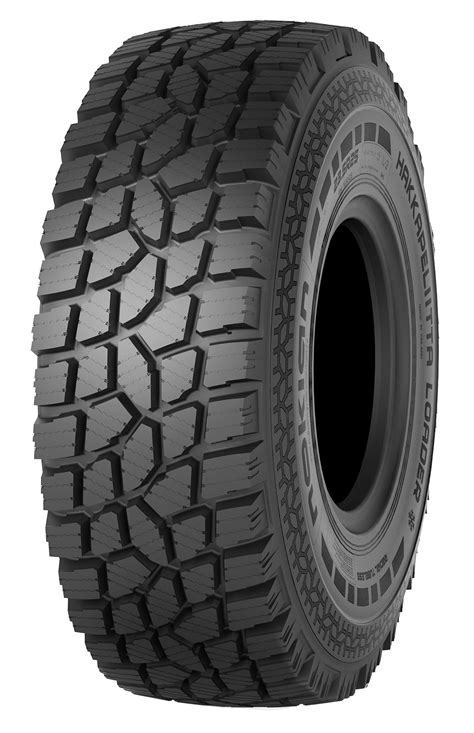 Nokian Hakkapeliitta Loader Nokian Heavy Tyres