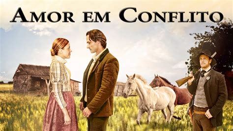 Amor Em Conflito 2012 Filme Completo Matthew Bellows Joshua