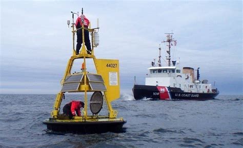 Monitoring Marine Weather Rebellion Research