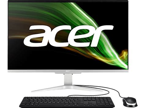 All In One Acer Aspire C27 1655 27 Full HD Intel Core I7 1165G7