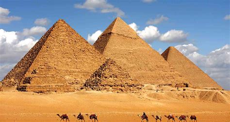 Classic Egypt With Nile Cruise By Explore With 74 Tour Reviews Tourradar