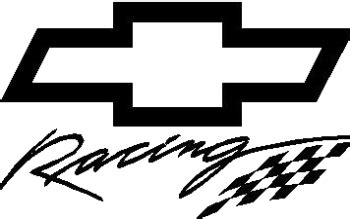 Chevy Racing Logo Logodix