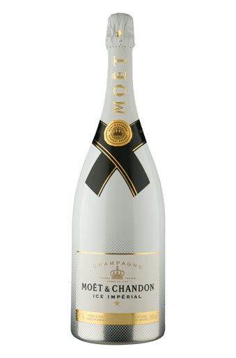 Champagne Magnum Moët Chandon Ice Impérial 1500 ml