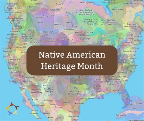 Native American Heritage Month Resources - MAEC, Inc.