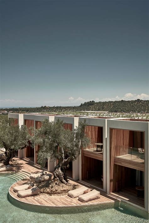 Hotel design inspiration byCOCOON.com | Hotel design architecture ...