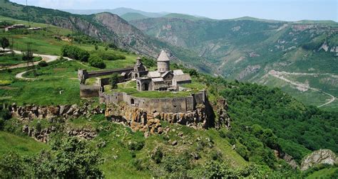 13 Tourist Attractions In Armenia To Explore - TravelTourXP.com