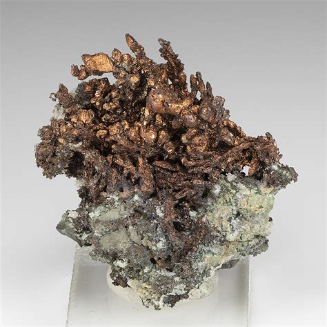 Copper - Minerals For Sale - #3801036