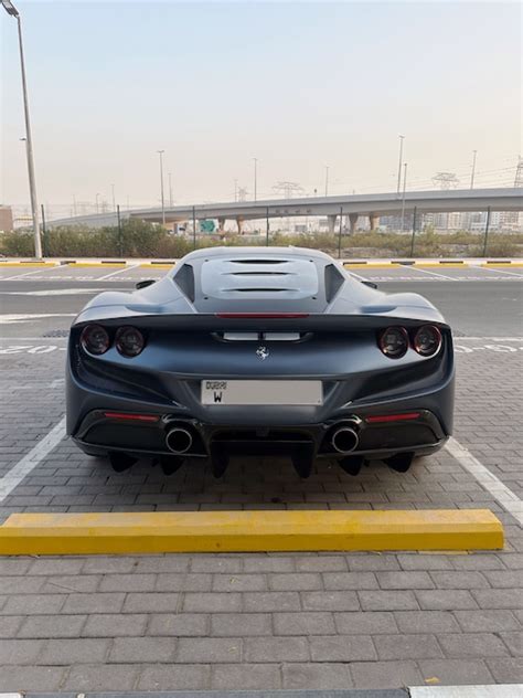 Buy And Sell Any Ferrari F8 Tributo Cars Online 10 Used Ferrari F8