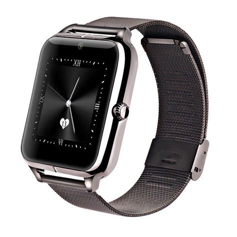 Смарт часы – купить умные часы (smart watch) в Киеве и Украине | ART DE LUX