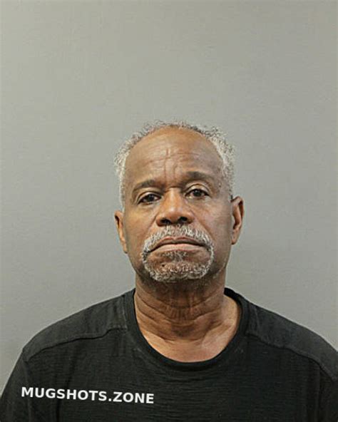 ALBERT FARMER 07 29 2023 Chicago Mugshots Zone