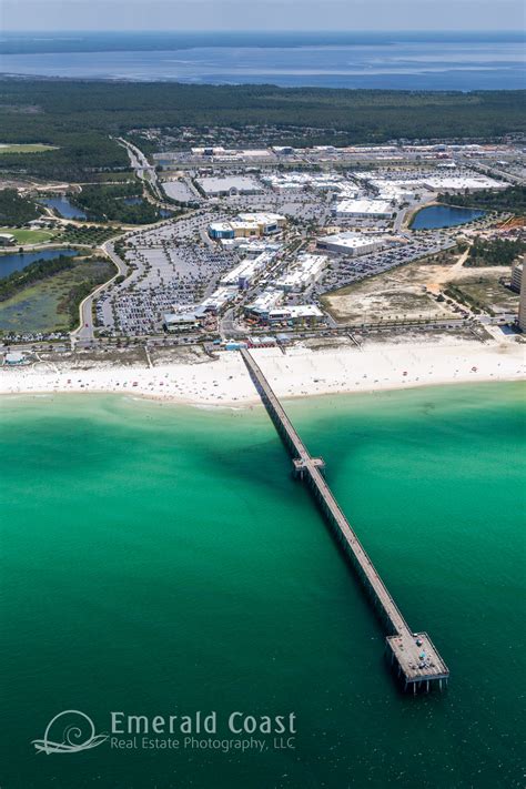 Emerald Coast Real Estate Photography » Stock Aerial Photography ...