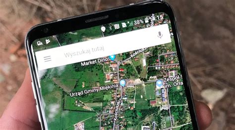 Google Maps Z Opcj Tw J Profil Mo Na Nim Zarz Dza W Aplikacji