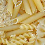 Nuove Etichette Per Pasta E Riso Provenienza E Origine Di Grano E